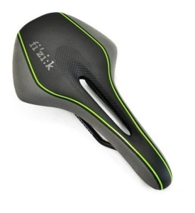 Седло Fizik Luce Black/Lime