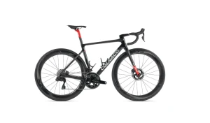 Велосипед Colnago V4Rs Ultegra Di2 12v Vision SC45 SDM4 / Team UAE (2024)