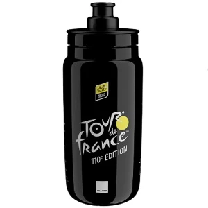 Фляга Elite Fly TOUR DE FRANCE, 550 мл
