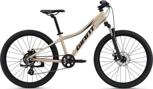 Велосипед Giant XTC JR DISC 24