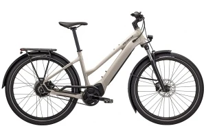 Велосипед Specialized Turbo Vado 3.0 IGH Step-Through 2023
