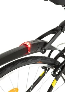 Крыло заднее SKS NIGHTBLADE 29" + 27.5"PLUS