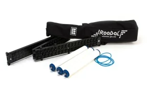 Станок ROODOL Pack Black COMPACT роллерный