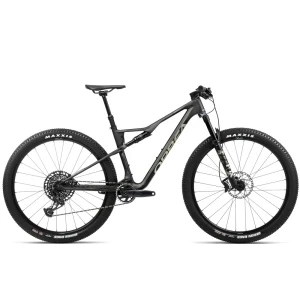 Велосипед Orbea OIZ M21 (2024)