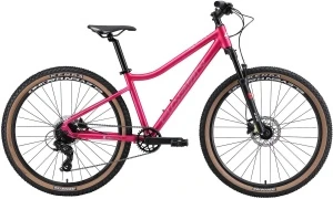 Велосипед Hagen Teen Queen 26 HD подростковый