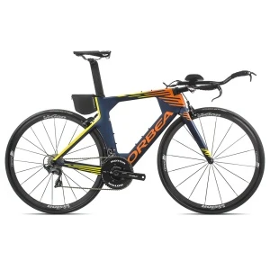 Велосипед Orbea Ordu M20 TEAM 2020