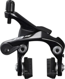 Тормоз клещевой SHIMANO 105, BR-R7010, задний, seat stay, direct mount, черный