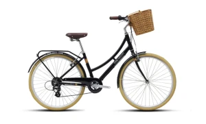 Велосипед Polygon OOSTEN 26 (корзина в компл.) Велосипед Polygon OOSTEN 26 (корзина в компл.)