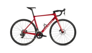 Велосипед Colnago V4 Ultegra Di2 12v Vision SC45 VDRD (2025)
