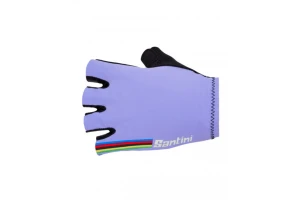 Велоперчатки Santini UCI Official Cycling Gloves