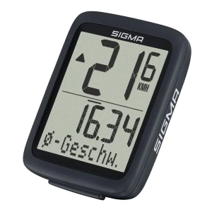 Велокомпьютер Sigma BC 8.0 WR