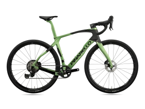 Велосипед Pinarello GREVIL F7 - CAMPAGNOLO EKAR (2025)