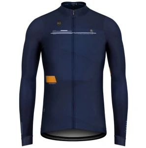 МАЙКА ДЛ.РУКАВ Gobik SUPERCOBBLE MAN