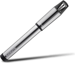 Насос Birzman Infinite Apogee MTB with C02 Grey