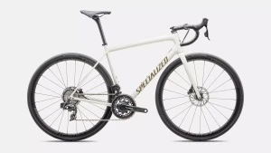 Велосипед Specialized Aethos Pro SRAM Force eTap AXS (2025)