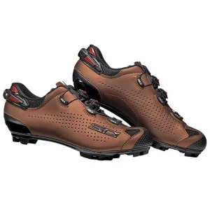 Велотуфли Sidi MTB TIGER 2 SRS Carbon