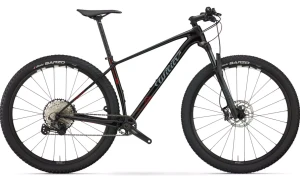 Велосипед Wilier Usma SL Sram NX 1x12, Marzocchi Z2, XM45 (2026)