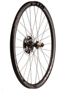 Колеса COX X-Drome 35 TLR 24H GW Disc CL
