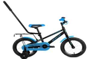 Велосипед SKIF 16 AL