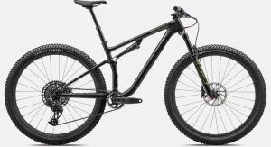 Велосипед Specialized Epic EVO Expert 2023