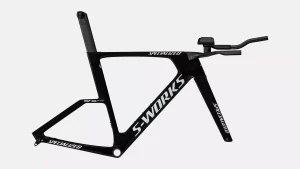 Рама Specialized S-Works Shiv TT Module (2025)