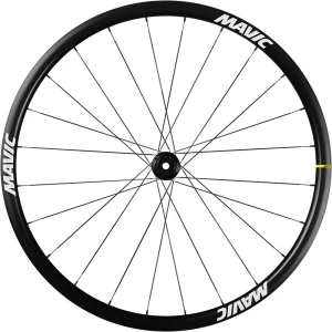 Колесо заднее Mavic Ksyrium 30 Disc CL M11