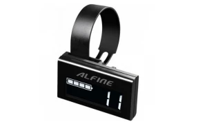Информационный дисплей SHIMANO Alfine Di2 SC-S705