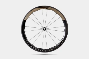 Комплект колес Princeton Peak 4550 Evolution RS Edition