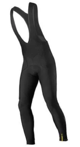 Рейтузы с лямками Mavic KSYRIUM Elite Bib Tight'20