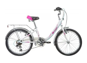 Велосипед Novatrack ANCONA  20" Велосипед Novatrack ANCONA  20"