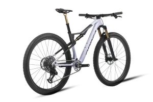 Велосипед Orbea Oiz M-Team AXS (2024)