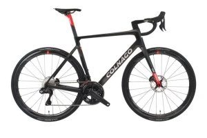 Велосипед Colnago V4Rs Disc Dura-Ace Di2 12v R600 SDM4 (2024)