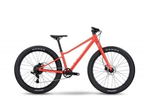 Велосипед BMC Twostroke AL 24 V2 X4 1x8 (2023)