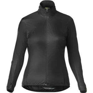 Куртка Mavic Sirocco SL жен. Куртка Mavic Sirocco SL жен.