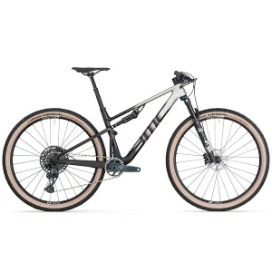 Велосипед BMC Fourstroke Two GX Eagle 1x12 (2024)