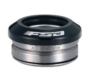 Рулевая колонка FSA 16TH 1 1/8' 34x30