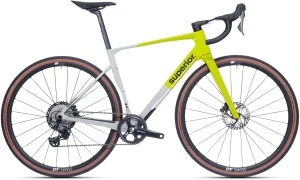 Велосипед Superior XR 9.7 GR (2025)