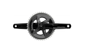 Система Sram Rival AXS PM-RIV-D1 Powermeter Crankset / 48/35T / DUB / 2x12-Speed