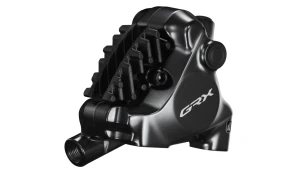 Тормозной калипер SHIMANO RX BR-RX820 Hydraulic Disc Brake Caliper - Flat Mount (OEM)