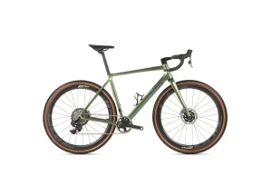 Велосипед Colnago C68 Gravel Red XPLR eTap AXS 303S HGGR (2024) Велосипед Colnago C68 Gravel Red XPLR eTap AXS 303S HGGR (2024)