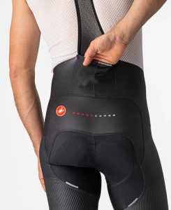 Велотрусы с лямками Castelli FREE AERO RC PRO