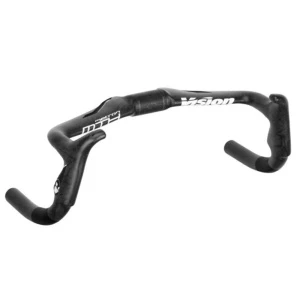 Руль трековый FSA VISION METRON Track 365mm TK-210