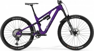 Велосипед Merida ONE-SIXTY 6000