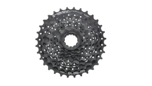 Кассета SHIMANO Altus CS-HG31 MTB Cassette Sprocket / 8-Speed 11-30Т