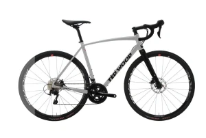 Велосипед Ridley Kanzo A TedWood Disc 105 2023
