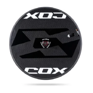 Колесо заднее COX Sphere TT Road Tubular диск для триатлона