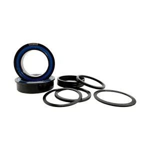 Каретка Rotor PF4129 Dub Steel Black