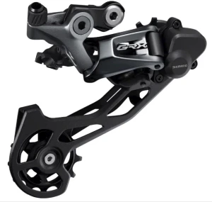 Переключатель задний SHIMANO GRX RD-RX810 SGS 1/2х11ск