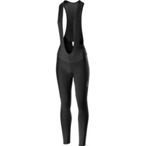 Рейтузы с лямками Castelli MENO WIND жен. Рейтузы с лямками Castelli MENO WIND жен.