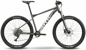 Велосипед BMC Blast 27 Deore 1x10  2022